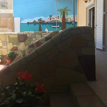 My Sea Apartments New Corinto Exterior foto