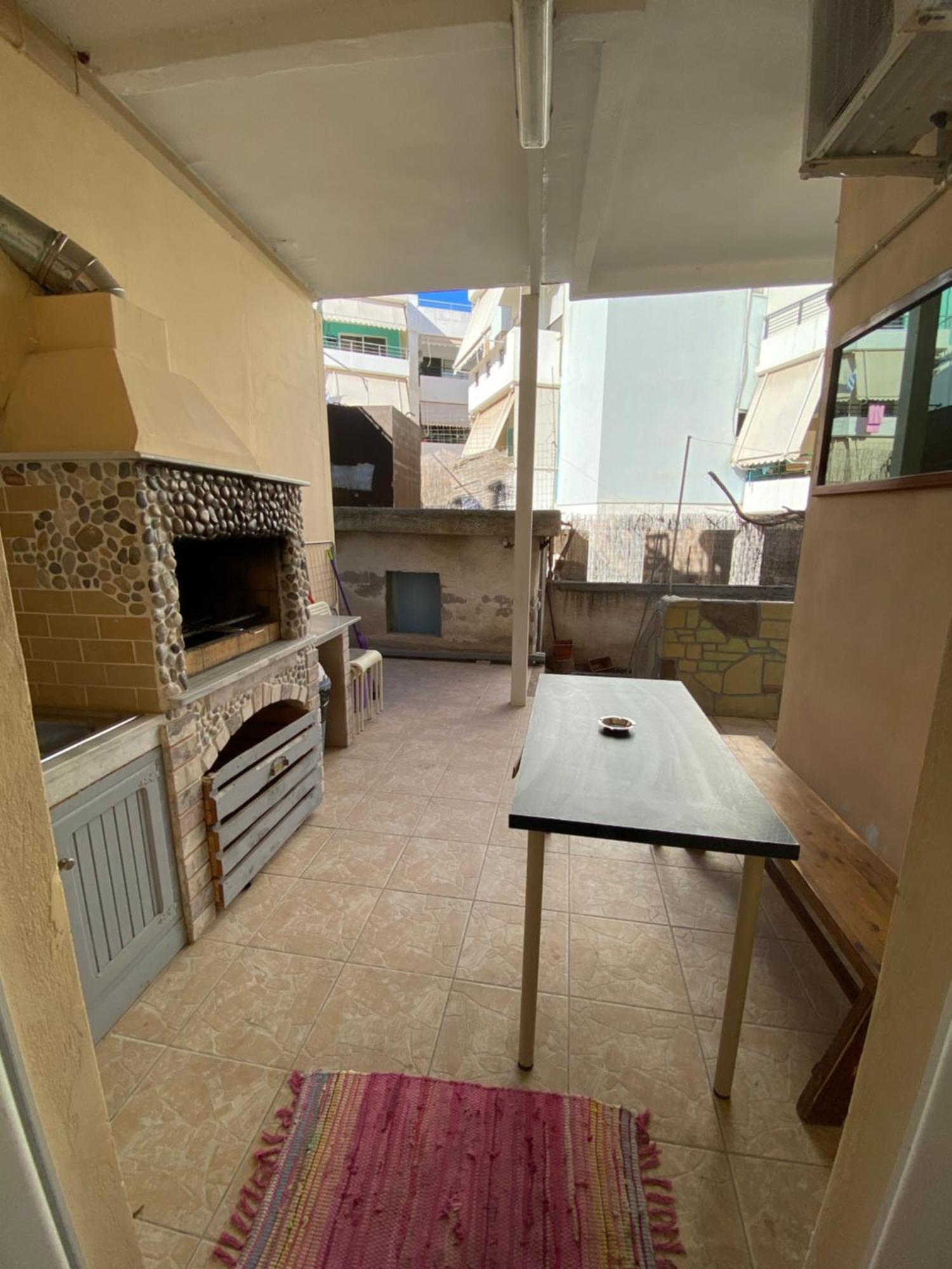 Apartment My Sea New Corinth