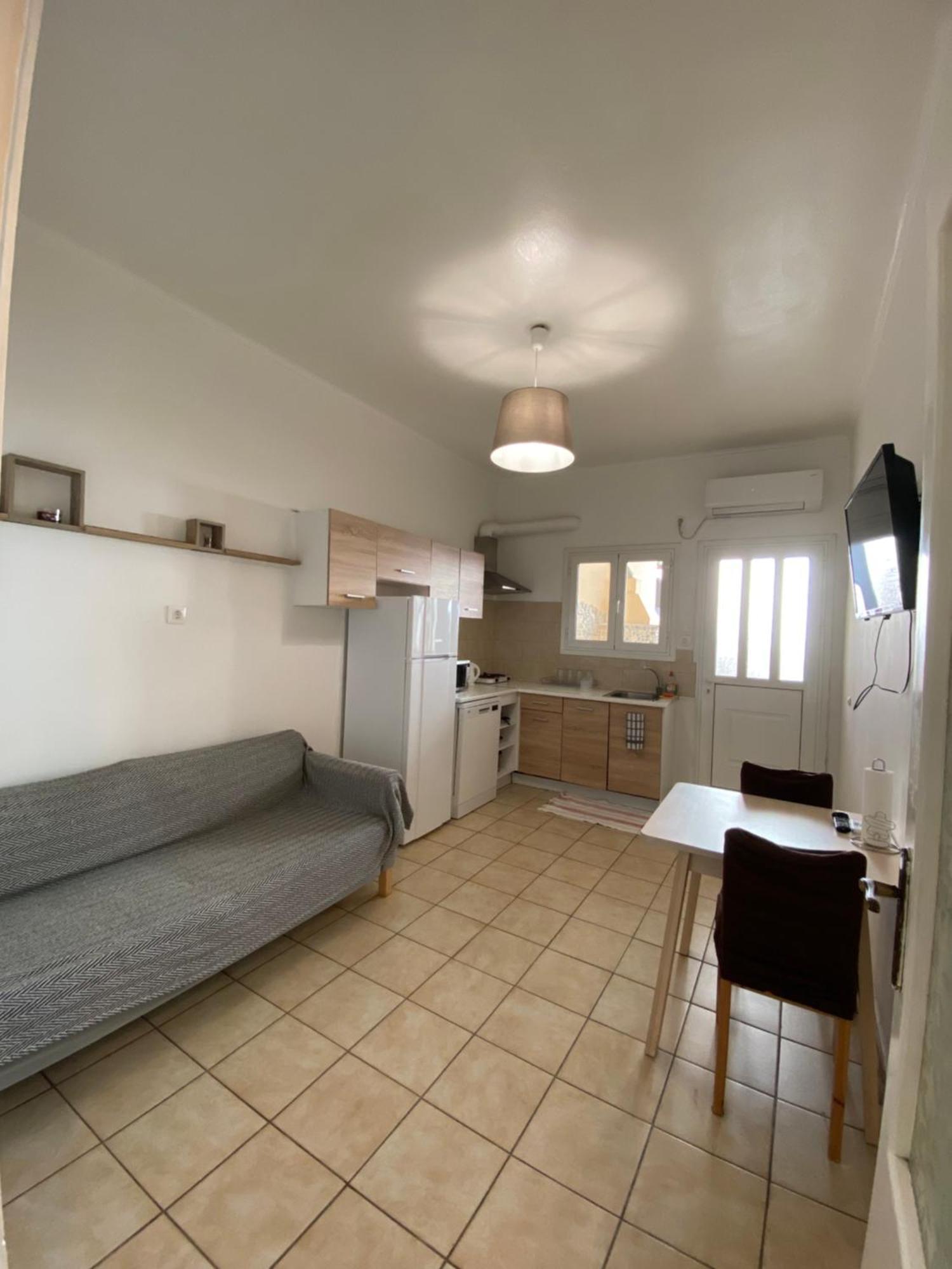 Apartment My Sea New