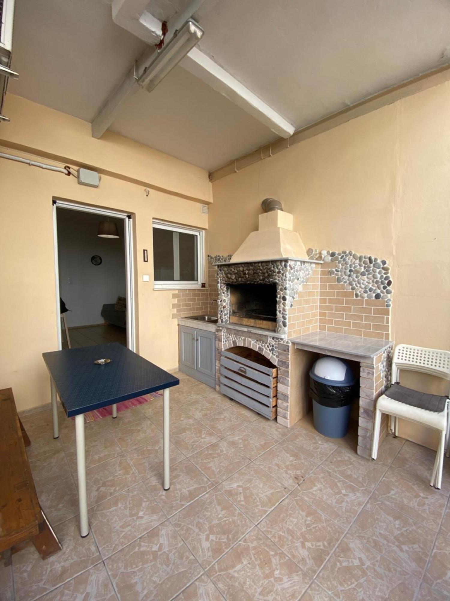 Apartment My Sea New *