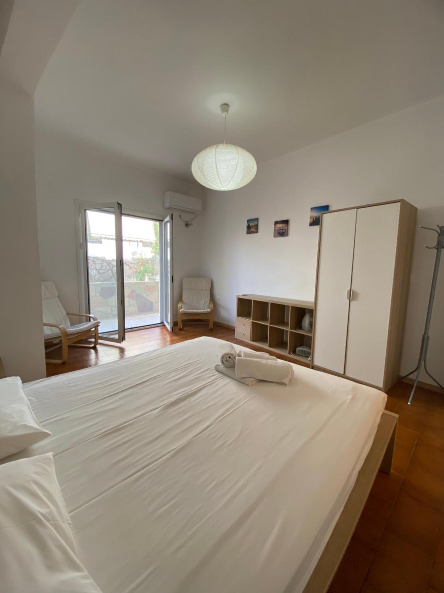 My Sea New Apartment Corinth