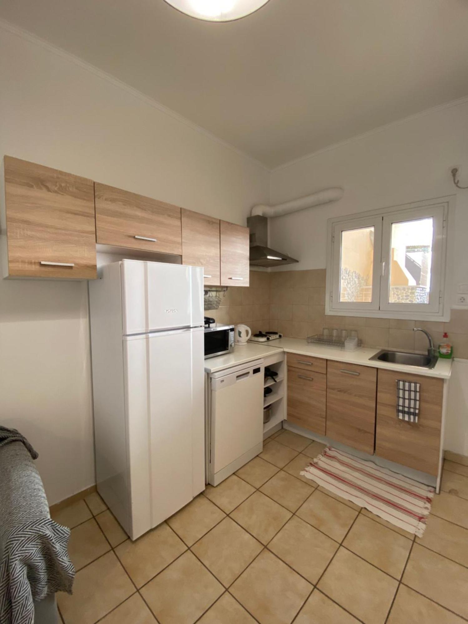 Apartament My Sea New Corinth
