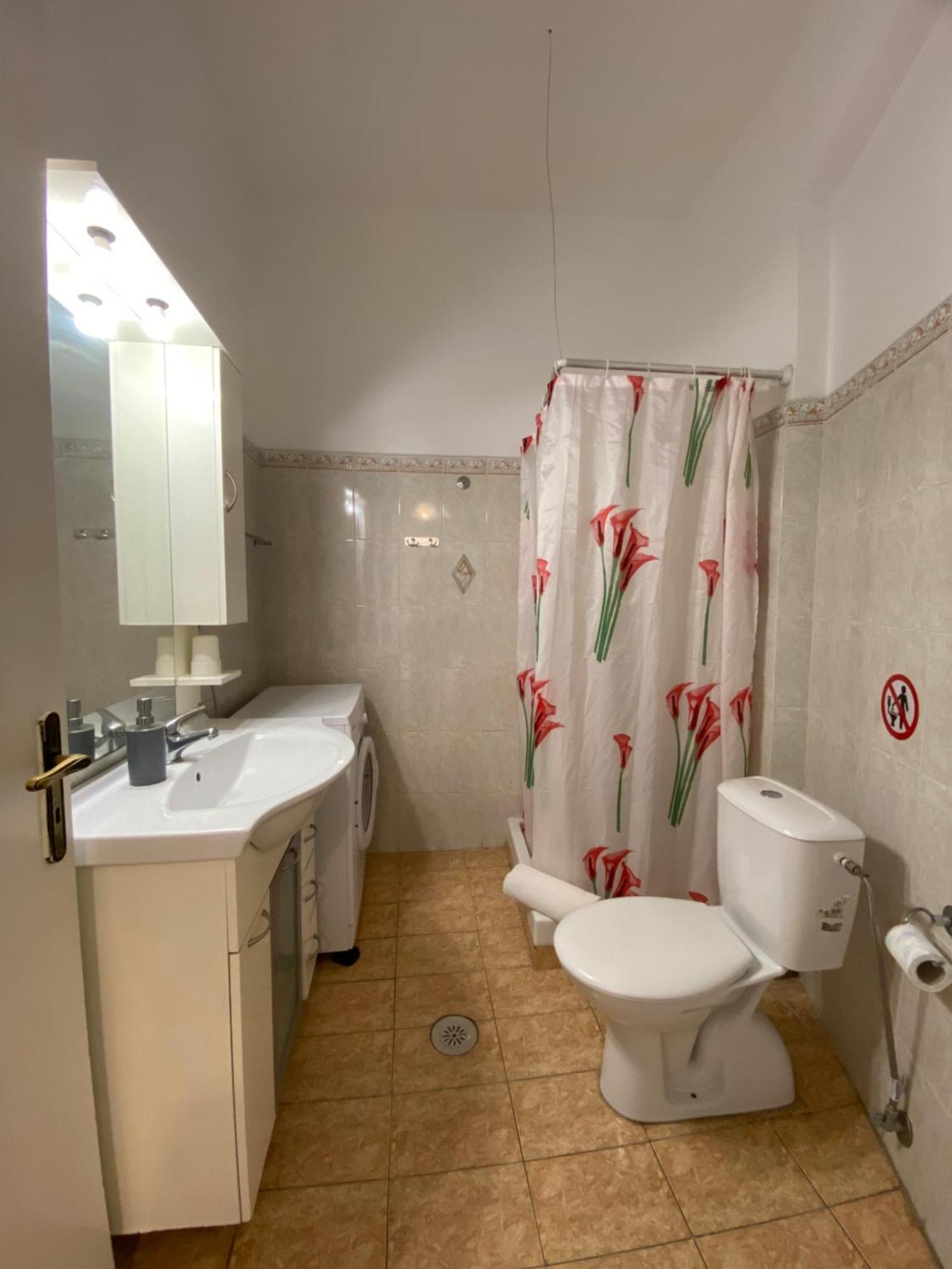 Apartament My Sea New *